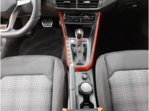 Volkswagen Polo 2.0TSI GTI *Navi*IQ-Light*Sitzheiz*ACC*