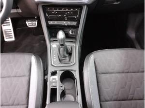 Volkswagen Touran 1.5 TSI Goal *AHK*LED*Sitzh*ACC*