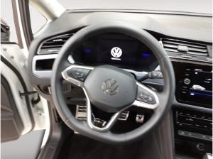 Volkswagen Touran 1.5 TSI Goal *AHK*LED*Sitzh*ACC*