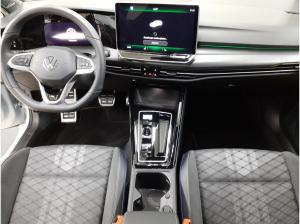 Volkswagen Golf VIII Variant 1.5eTSI R-Line *LED*Sitzh*NAVI*