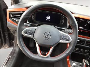 Volkswagen Polo 2.0TSI GTI *Navi*IQ-Light*Sitzheiz*ACC*