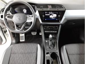 Volkswagen Touran 1.5TSI Comfortline *LED*AHK*Klima*