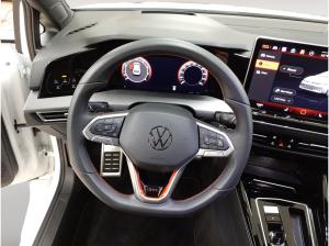 Volkswagen Golf VIII 2.0TSI GTI Clubsport *Pano*Navi*LED*ACC