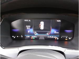 Volkswagen Touran 1.5 TSI Goal *AHK*LED*Sitzh*ACC*