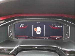 Volkswagen Polo 2.0TSI GTI *Navi*IQ-Light*Sitzheiz*ACC*