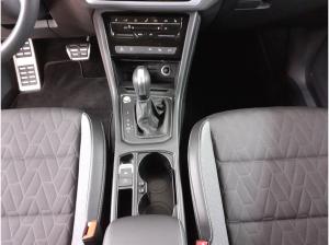 Volkswagen Touran 1.5TSI Comfortline *LED*AHK*Klima*