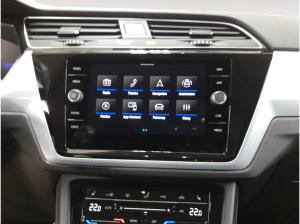 Volkswagen Touran 1.5 TSI Goal *AHK*LED*Sitzh*ACC*