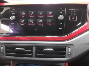 Volkswagen Polo 2.0TSI GTI *Navi*IQ-Light*Sitzheiz*ACC*