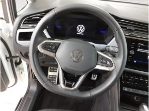 Volkswagen Touran 1.5TSI Comfortline *LED*AHK*Klima*