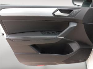 Volkswagen Touran 1.5 TSI Goal *AHK*LED*Sitzh*ACC*