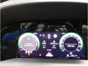 Volkswagen Golf VIII Variant 1.5eTSI R-Line *LED*Sitzh*NAVI*