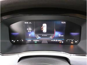 Volkswagen Touran 1.5TSI Comfortline *LED*AHK*Klima*