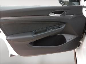 Volkswagen Golf VIII 2.0TSI GTI Clubsport *Pano*Navi*LED*ACC