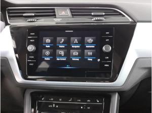 Volkswagen Touran 1.5TSI Comfortline *LED*AHK*Klima*