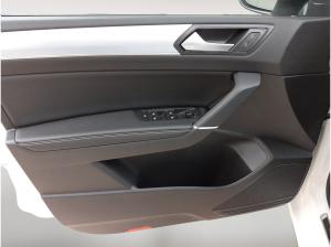 Volkswagen Touran 1.5TSI Comfortline *LED*AHK*Klima*