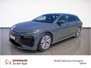 Audi A6 e-tron A6 Avant e-tron WÄRMEPUMPE.AHK.BEIFAHRERDISPLAY.KAMERAS