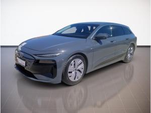 Audi A6 e-tron A6 Avant e-tron WÄRMEPUMPE.AHK.BEIFAHRERDISPLAY.KAMERAS