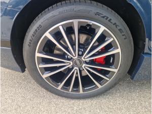 Audi A6 e-tron A6 Avant e-tron S-LINE NP:107tEUR! AHK.B&O.BEIFAHRERDISPLAY