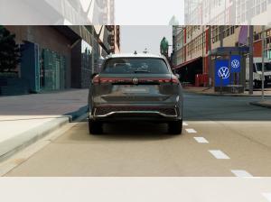 Volkswagen Tiguan R-Line eTSI *PRIVAT-SONDERLEASING*