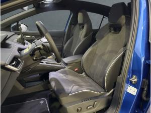 Skoda ENYAQ Coupé 85 SPORTLINE AHK+NAVI+HuD+WÄRMEPUMPE