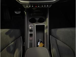 Skoda ENYAQ Coupé 85 SPORTLINE AHK+NAVI+HuD+WÄRMEPUMPE