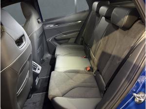 Skoda ENYAQ Coupé 85 SPORTLINE AHK+NAVI+HuD+WÄRMEPUMPE