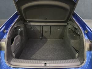 Skoda ENYAQ Coupé 85 SPORTLINE AHK+NAVI+HuD+WÄRMEPUMPE