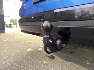 Skoda ENYAQ Coupé 85 SPORTLINE AHK+NAVI+HuD+WÄRMEPUMPE