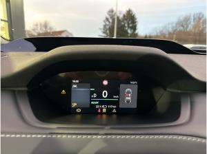 Skoda ENYAQ Coupé 85 SPORTLINE AHK+NAVI+HuD+WÄRMEPUMPE