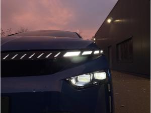 Skoda ENYAQ Coupé 85 SPORTLINE AHK+NAVI+HuD+WÄRMEPUMPE
