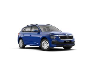 Skoda Kamiq Essence 1.0 TSI *Infotain*Beh.Vordersitze*