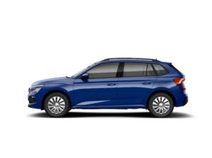 Skoda Kamiq Essence 1.0 TSI *Infotain*Beh.Vordersitze*