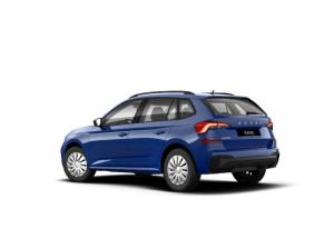 Skoda Kamiq Essence 1.0 TSI *Infotain*Beh.Vordersitze*