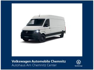 Volkswagen Crafter 35 Kasten HD 2,0 l TDI Schalter LR