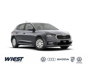 Skoda Fabia Essence 1.0 MPI *Berganfahrassist*Lane Assist*Infotain*