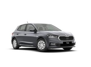 Skoda Fabia Essence 1.0 MPI *Berganfahrassist*Lane Assist*Infotain*