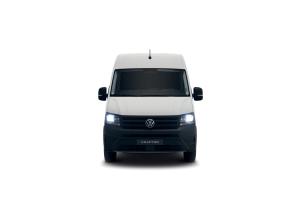 Volkswagen Crafter 35 Kasten HD 2,0 l TDI Schalter LR