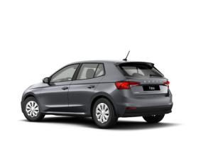 Skoda Fabia Essence 1.0 MPI *Berganfahrassist*Lane Assist*Infotain*