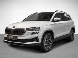 Skoda Karoq Selection 4x4 2.0 TDI DSG *AHK*Kessy*Infotain*Komfort*