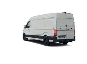 Volkswagen Crafter 35 Kasten HD 2,0 l TDI Schalter LR