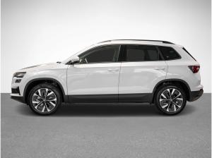 Skoda Karoq Selection 4x4 2.0 TDI DSG *AHK*Kessy*Infotain*Komfort*