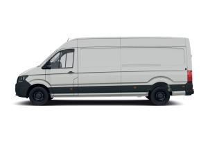 Volkswagen Crafter 35 Kasten HD 2,0 l TDI Schalter LR