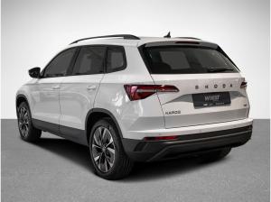 Skoda Karoq Selection 4x4 2.0 TDI DSG *AHK*Kessy*Infotain*Komfort*