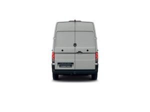 Volkswagen Crafter 35 Kasten HD 2,0 l TDI Schalter LR