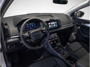 Skoda Karoq Selection 4x4 2.0 TDI DSG *AHK*Kessy*Infotain*Komfort*