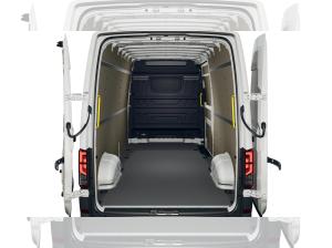 Volkswagen Crafter 35 Kasten HD 2,0 l TDI Schalter LR