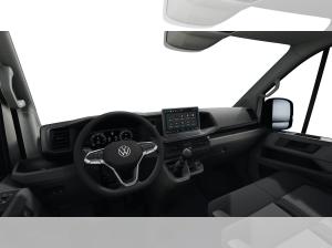 Volkswagen Crafter 35 Kasten HD 2,0 l TDI Schalter LR