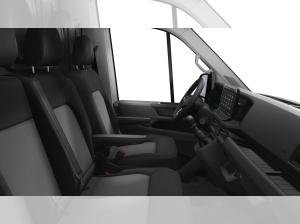 Volkswagen Crafter 35 Kasten HD 2,0 l TDI Schalter LR