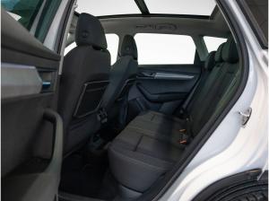 Skoda Karoq Selection 4x4 2.0 TDI DSG *AHK*Kessy*Infotain*Komfort*