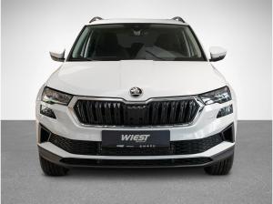 Skoda Karoq Selection 4x4 2.0 TDI DSG *AHK*Kessy*Infotain*Komfort*